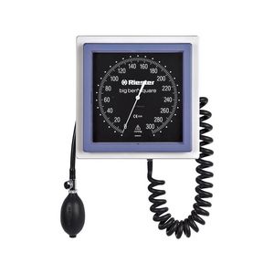 فشارسنج عقربه ای ریشتر مدل bigben 1465