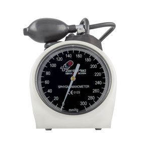 فشارسنج عقربه ای زنیت مد مدل zth 6005