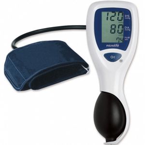 فشارسنج مایکرولایف مدل bp 3as1 2