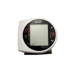 فشارسنج مچی دیجیتال بریسک مدل سخنگو کد pg  800a27