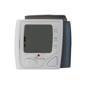 فشارسنج مچی زنیت مد مدل ld 732