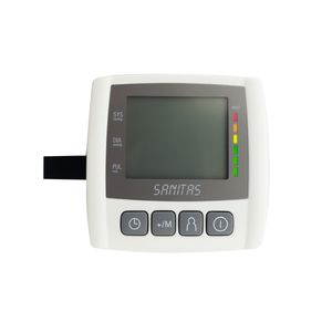 فشارسنج مچی سانیتاس مدل sbc21