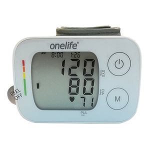 فشارسنج مچی وان لایف مدل sd_5453