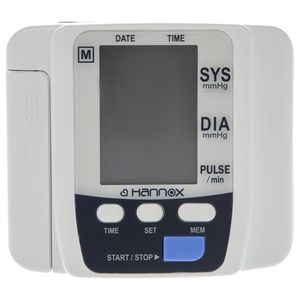 فشارسنج هانوکس مدل hd 400m