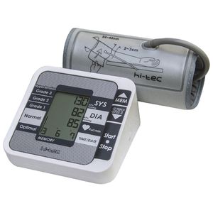 فشارسنج هایتک مدل tmb 1112a