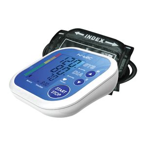 فشارسنج هایتک مدل tmb 1491