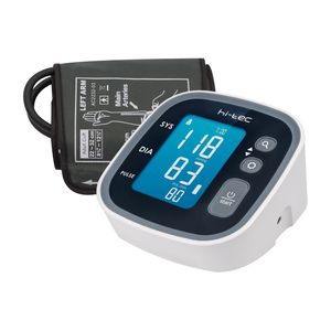 فشارسنج هایتک مدل tmb 1597
