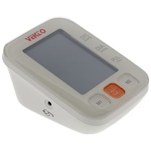 فشارسنج وکتو مدل ld 537