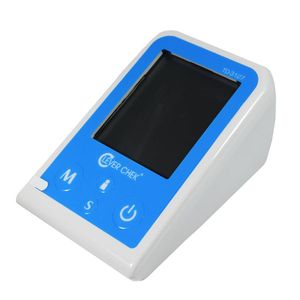 فشارسنج کلور چک مدل td 3127