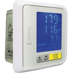 فشارسنج کنیگ مدل kn bldpress30b