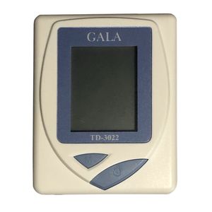 فشارسنج گالا مدل td 3022