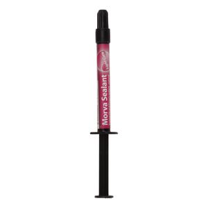 فیشور سیلانت نوری مروابن مدل morva sealant وزن 1.2 گرم