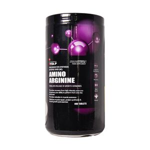 قرص آمینو آرژینین ویتاپی بسته 400 عددی