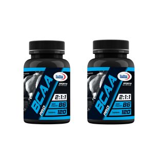 قرص بی سی ای ای + ب6 یوروویتال بسته 2 عددی