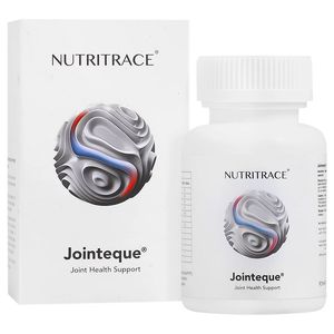 قرص جوینتک نوتری تریس بسته 60 عددی