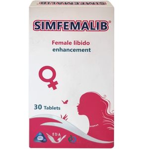 قرص سیم فمالیب سیمرغ دارو عطار بسته 30 عددی