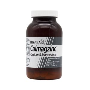 قرص کلمگزینک health اید بسته 60 عددی
