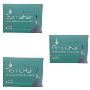 قرص گرناهیر پریمیوم آدریان 3 بسته 30 عددی