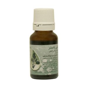 قطره خوراکی بیلی ناستر سبحان دارو   15 میلی لیتر