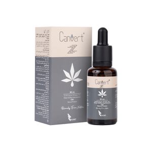 قطره خوراکی ملاتونین کنورت مدل canvert z