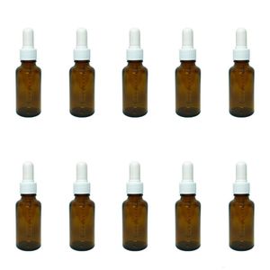 قطره چکان مدل h 50 بسته 10 عددی