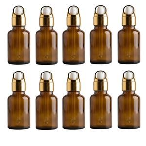 قطره چکان مدل rz01 حجم 30 میلی لیتر بسته 10 عددی