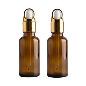 قطره چکان مدل rz01 حجم 30 میلی لیتر بسته 2 عددی