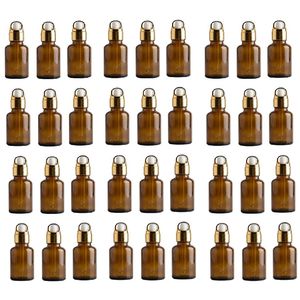 قطره چکان مدل rz01 حجم 30 میلی لیتر بسته 36 عددی