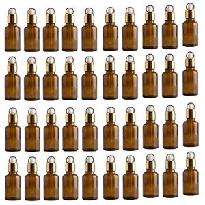 قطره چکان مدل rz01 حجم 30 میلی لیتر بسته 40 عددی