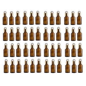 قطره چکان مدل rz01 حجم 30 میلی لیتر بسته 48 عددی