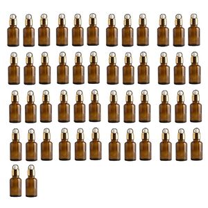 قطره چکان مدل rz01 حجم 30 میلی لیتر بسته 50 عددی