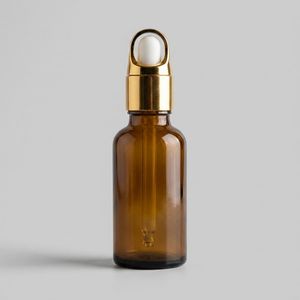 قطره چکان مدل rz01 حجم 30 میلی لیتر