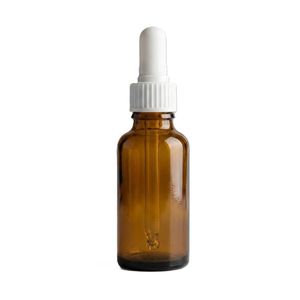 قطره چکان مدل rz02 حجم 30 میلی لیتر