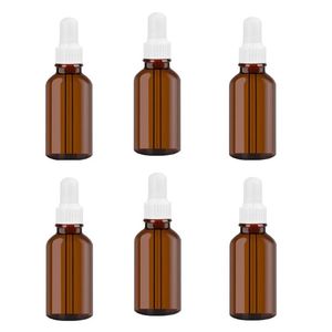 قطره چکان مدل v50 مجموعه 6 عددی