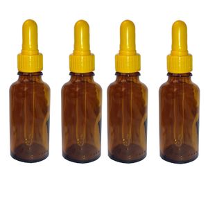 قطره چکان مدل ye   v30 مجموعه 4 عددی