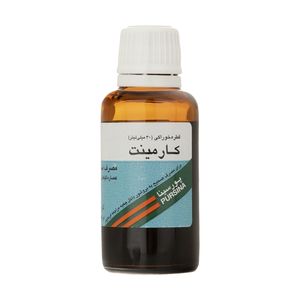 قطره کارمینت پورسینا   30 میلی لیتر