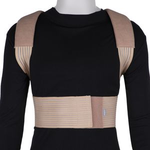 قوزبند آدور مدل posture aid with bar