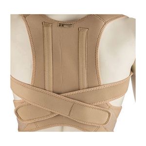 قوزبند پل دار نئوپرنی آدور مدل neoprene posture aid