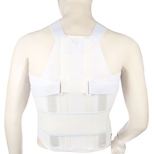 قوزبند کمربند پاک سمن مدل long soft taylor سایز کوچک