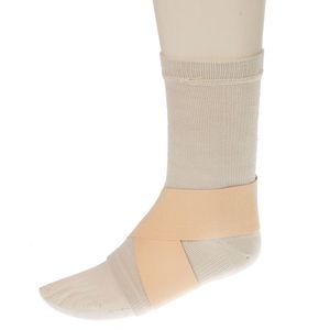قوزک بند پاک سمن مدل ligament with spring سایز بسیار بزرگ