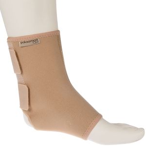 قوزک‌ بند پاک سمن مدل open heel neoprene سایز متوسط