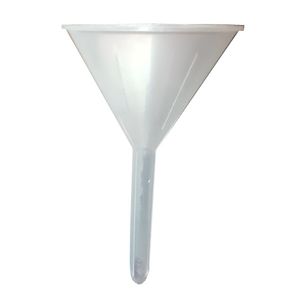 قیف آزمایشگاهی مدل pp65