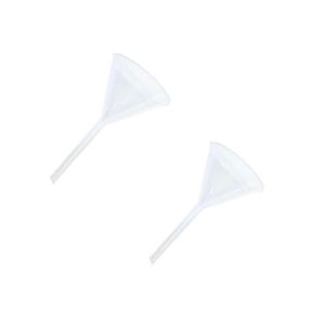 قیف آزمایشگاهی مدل rh 6 cm بسته 2 عددی