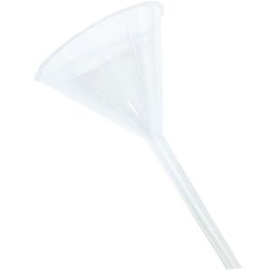 قیف آزمایشگاهی مدل rh 6 cm