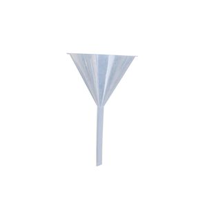 قیف آزمایشگاهی کد 10cm
