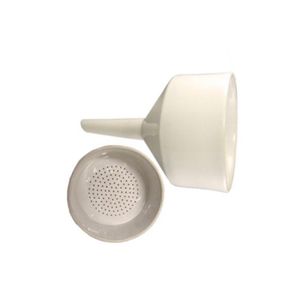 قیف بوخنر آزمایشگاهی مدل r 10