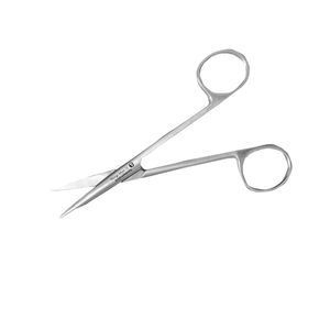 قیچی جراحی مدل استیونس صاف کد srn11steav