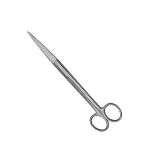 قیچی جراحی هلث تک مدل straight bisharp14