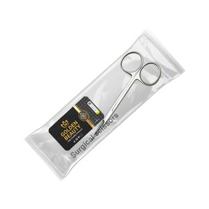 قیچی جراحی گلدن بیوتی مدل x11 کد 02