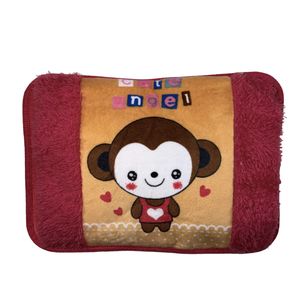 كيسه آب گرم برقى مدل cute angel باظرفيت 800 ميلى ليتر